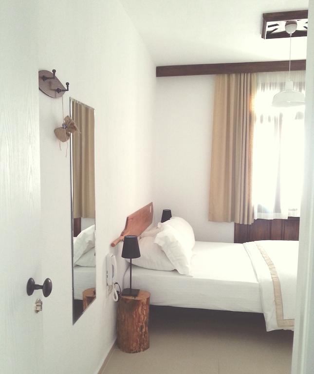 Egesade Hotel Ayvalik Ngoại thất bức ảnh