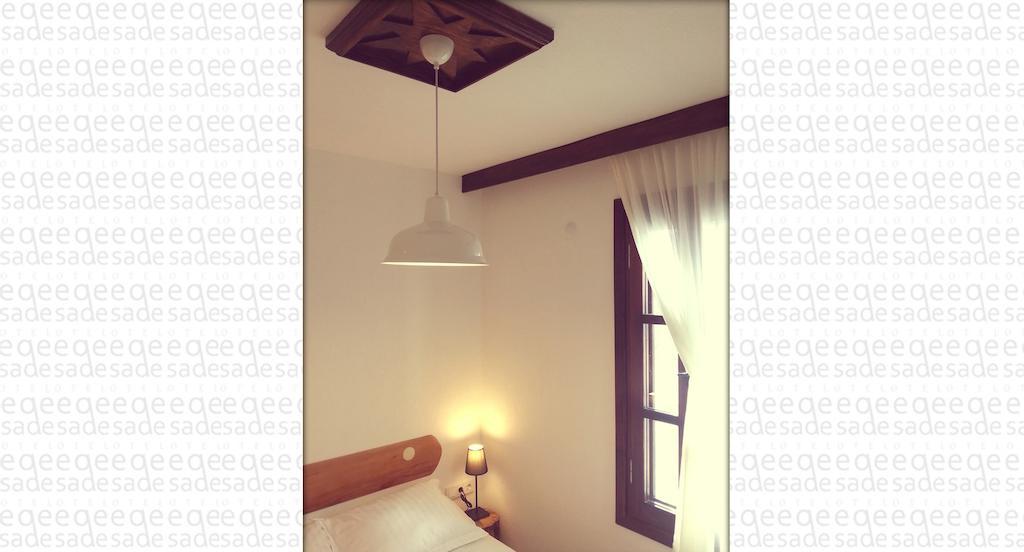 Egesade Hotel Ayvalik Phòng bức ảnh