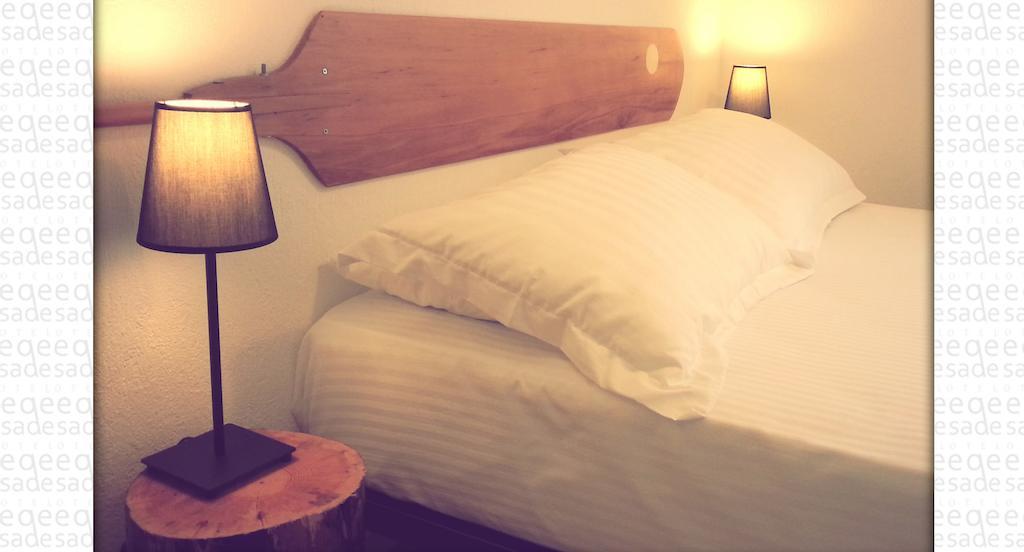 Egesade Hotel Ayvalik Phòng bức ảnh