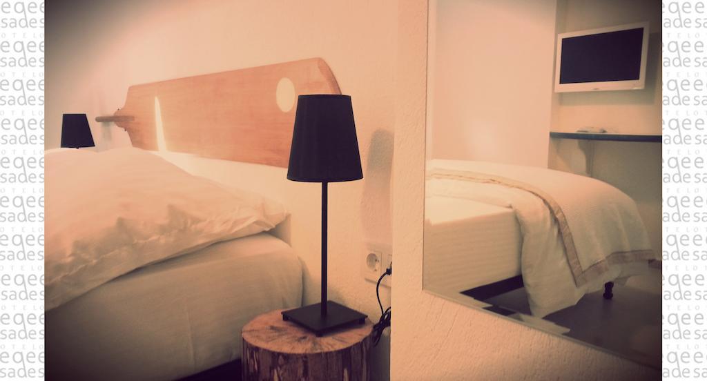 Egesade Hotel Ayvalik Phòng bức ảnh