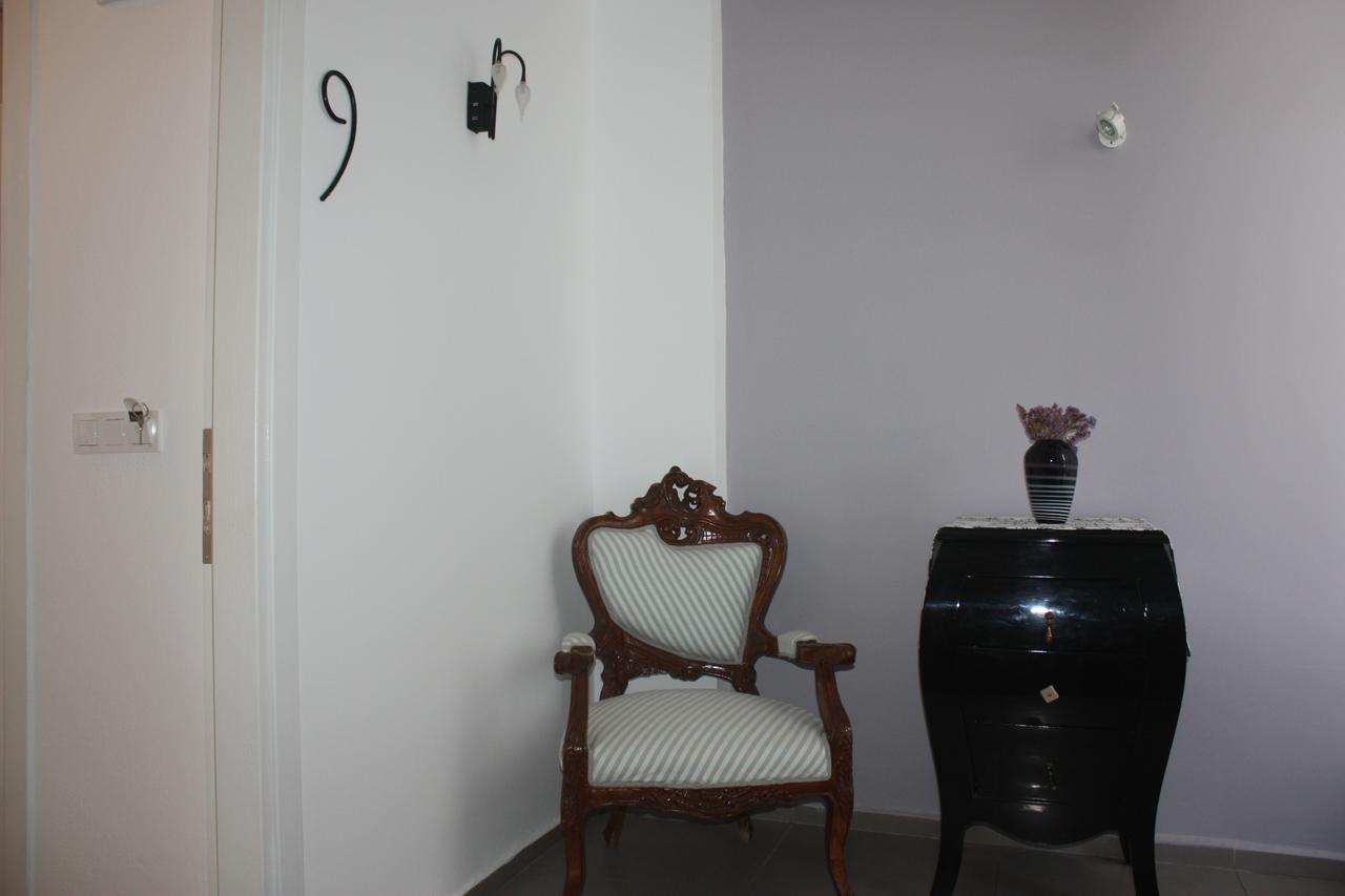 Egesade Hotel Ayvalik Ngoại thất bức ảnh