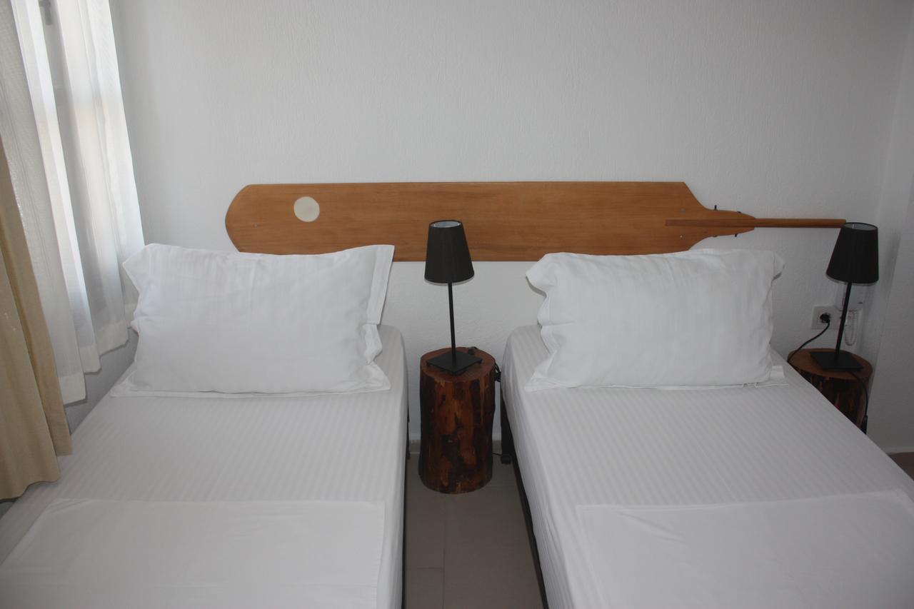 Egesade Hotel Ayvalik Ngoại thất bức ảnh